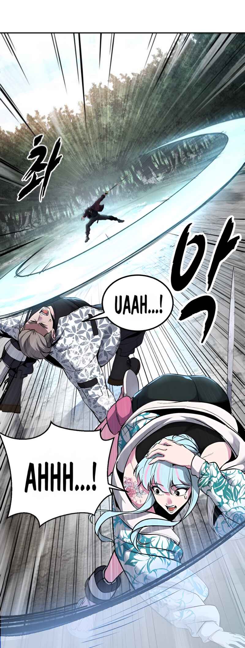 The Boy of Death Chapter 280 - Page 43