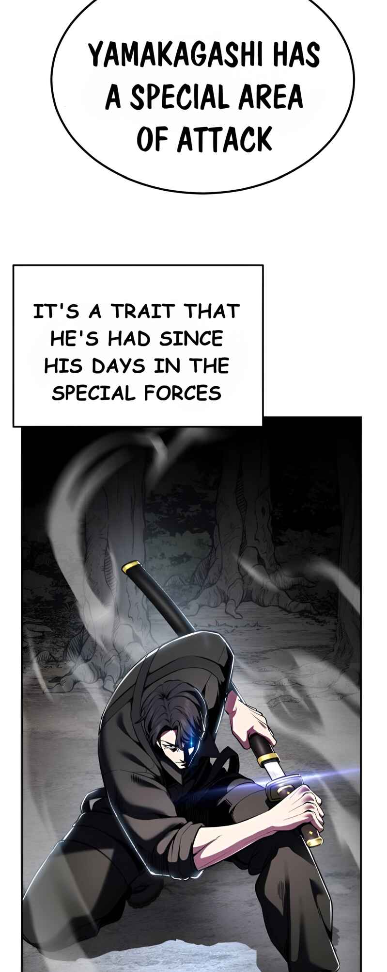 The Boy of Death Chapter 280 - Page 48
