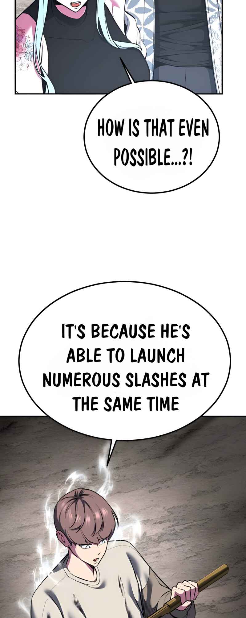 The Boy of Death Chapter 280 - Page 50