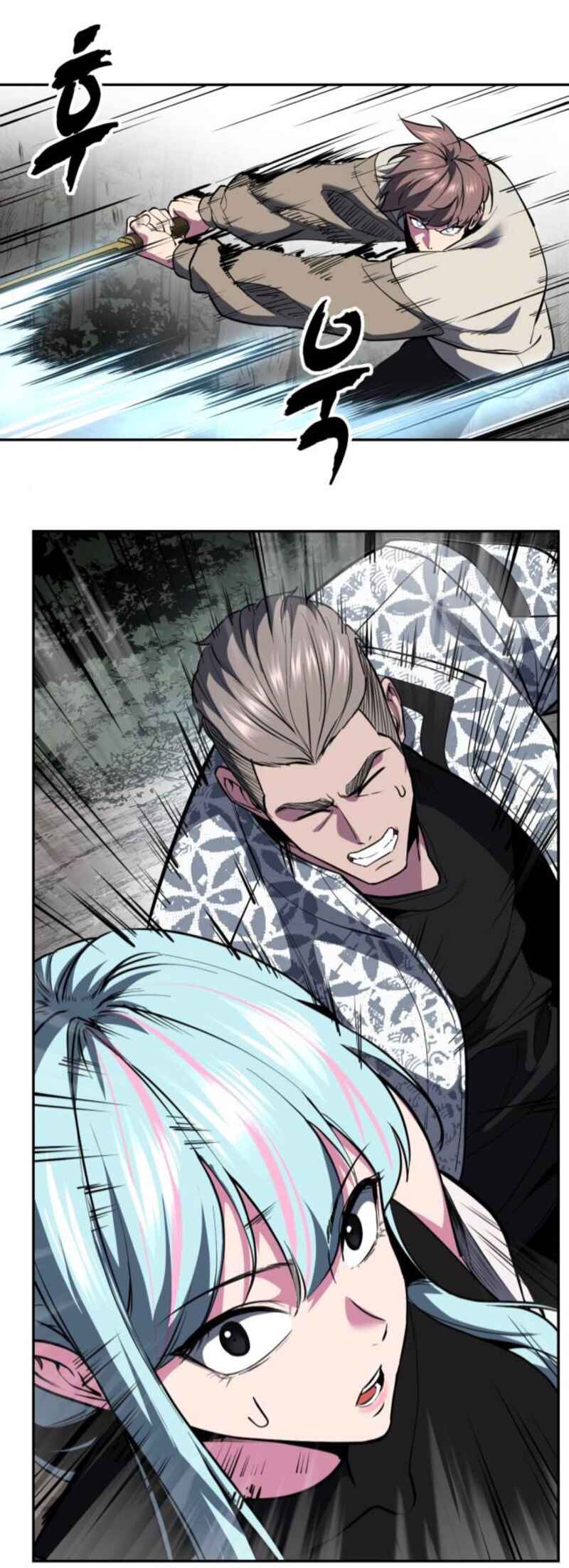 The Boy of Death Chapter 280 - Page 59