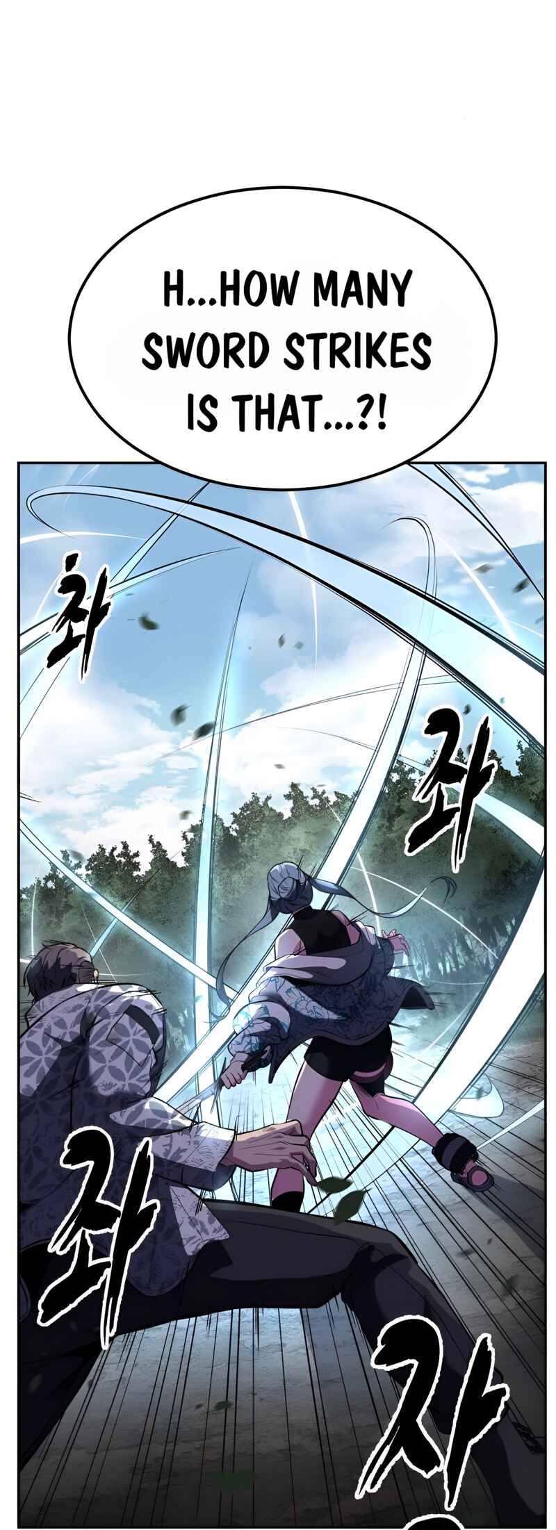 The Boy of Death Chapter 280 - Page 60