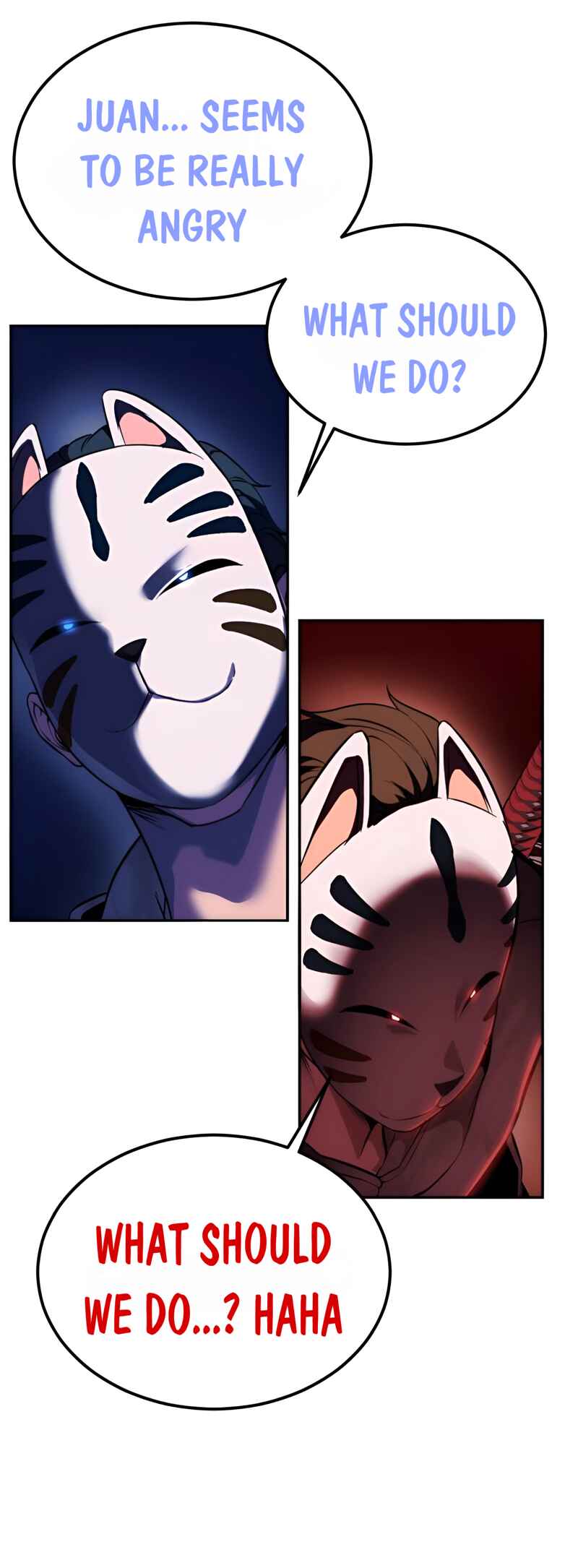 The Boy of Death Chapter 280 - Page 64