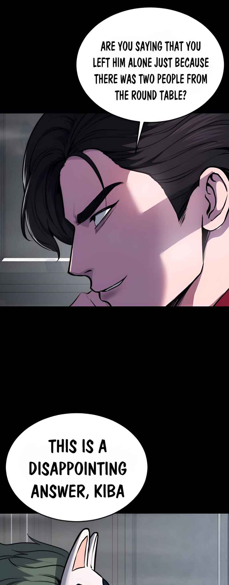 The Boy of Death Chapter 280 - Page 7