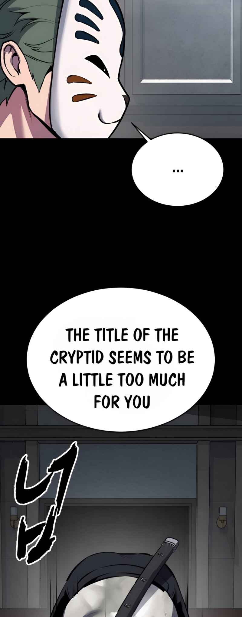 The Boy of Death Chapter 280 - Page 8