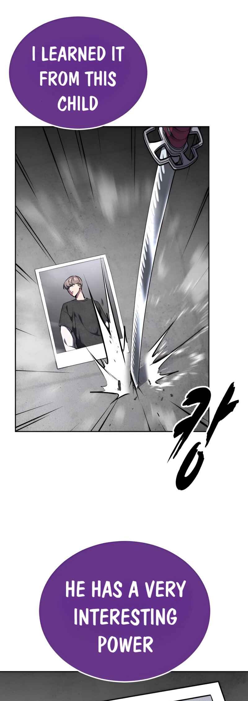 The Boy of Death Chapter 280 - Page 89