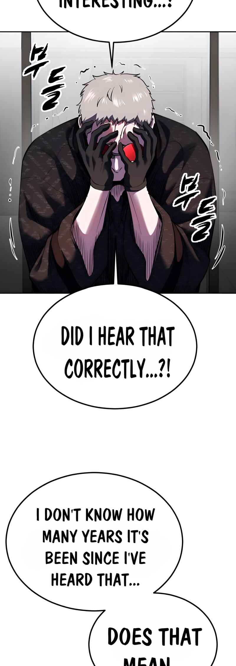 The Boy of Death Chapter 280 - Page 91