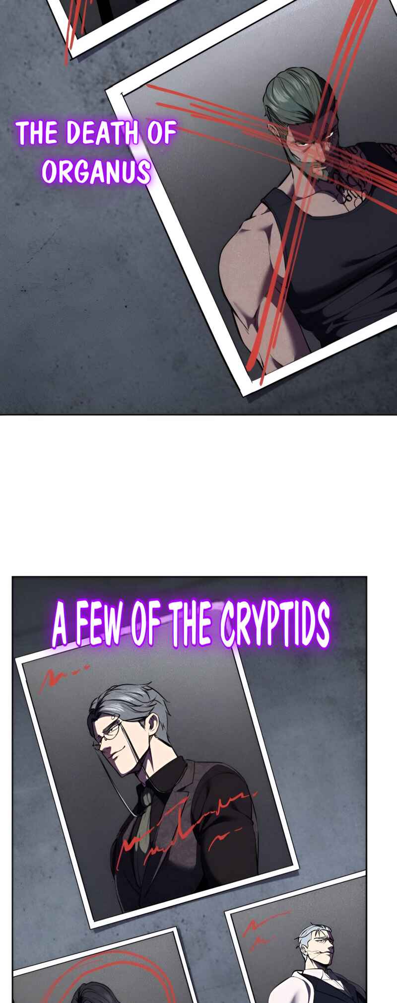 The Boy of Death Chapter 280 - Page 96