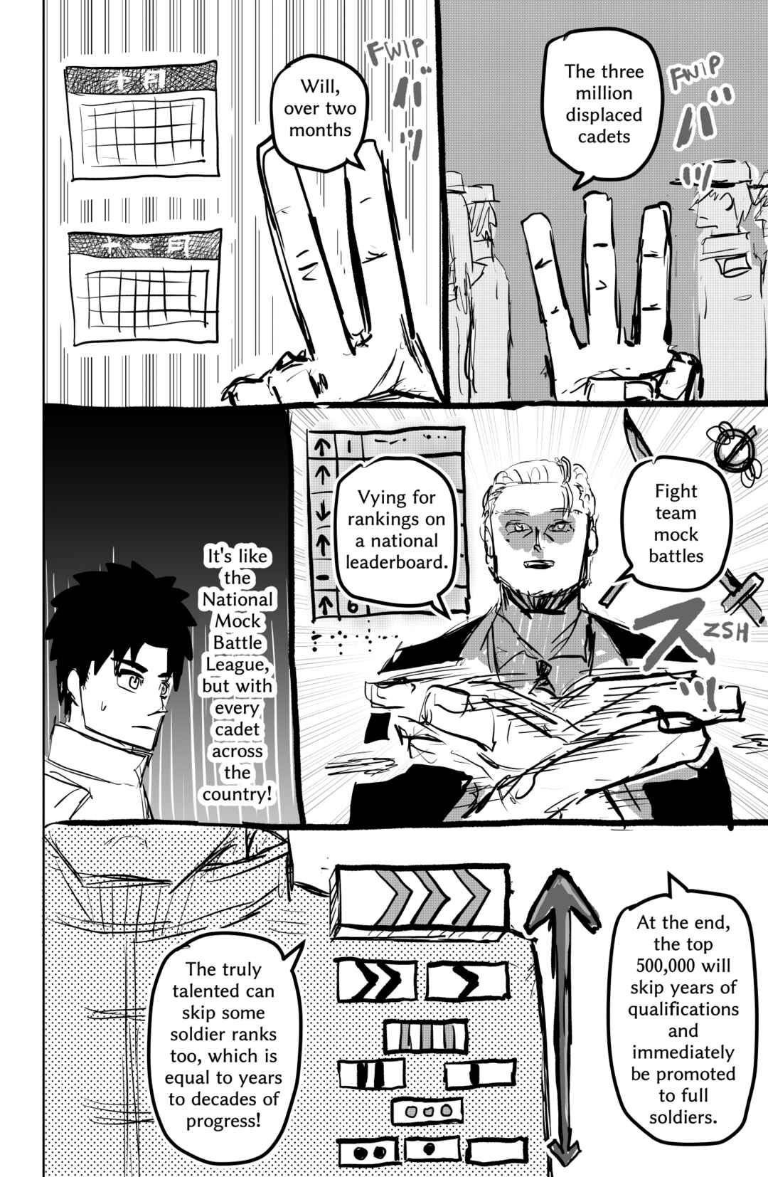 TAMATAMA (Soul Sphere) Chapter 2 - Page 30