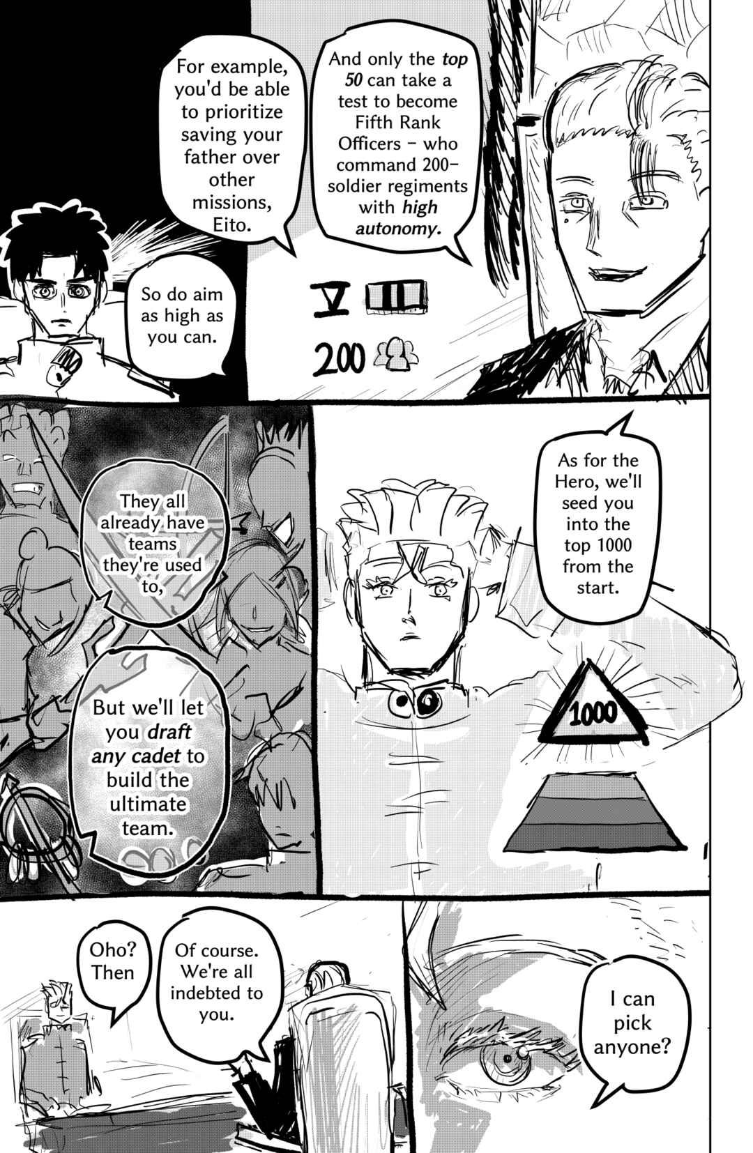 TAMATAMA (Soul Sphere) Chapter 2 - Page 31