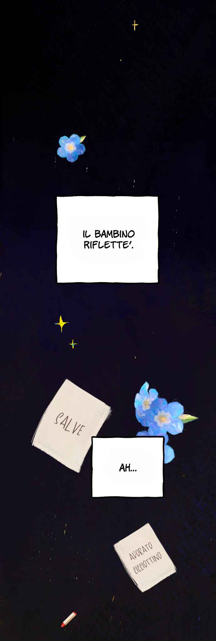 Eomma re Mannareo Ganeun Gil Chapter 16 - Page 21
