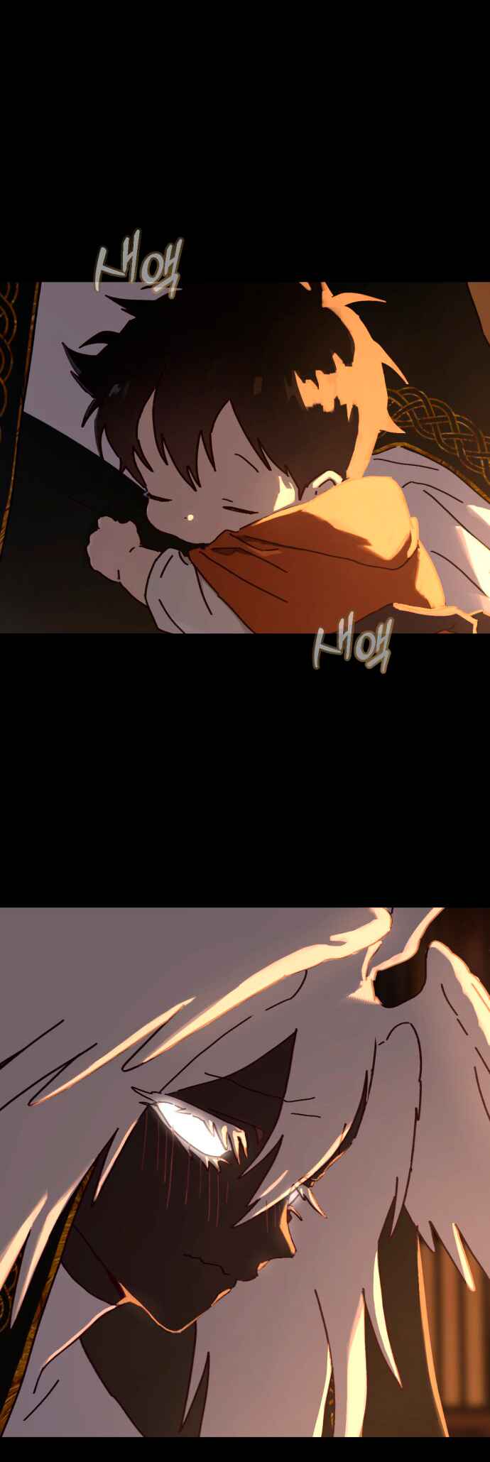 Eomma re Mannareo Ganeun Gil Chapter 16 - Page 31