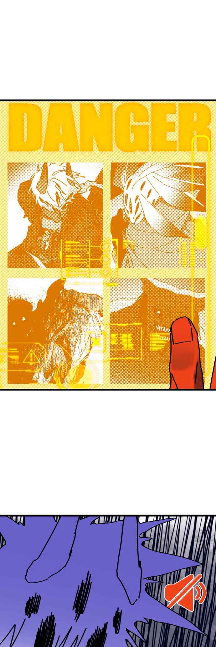 Eomma re Mannareo Ganeun Gil Chapter 16 - Page 44