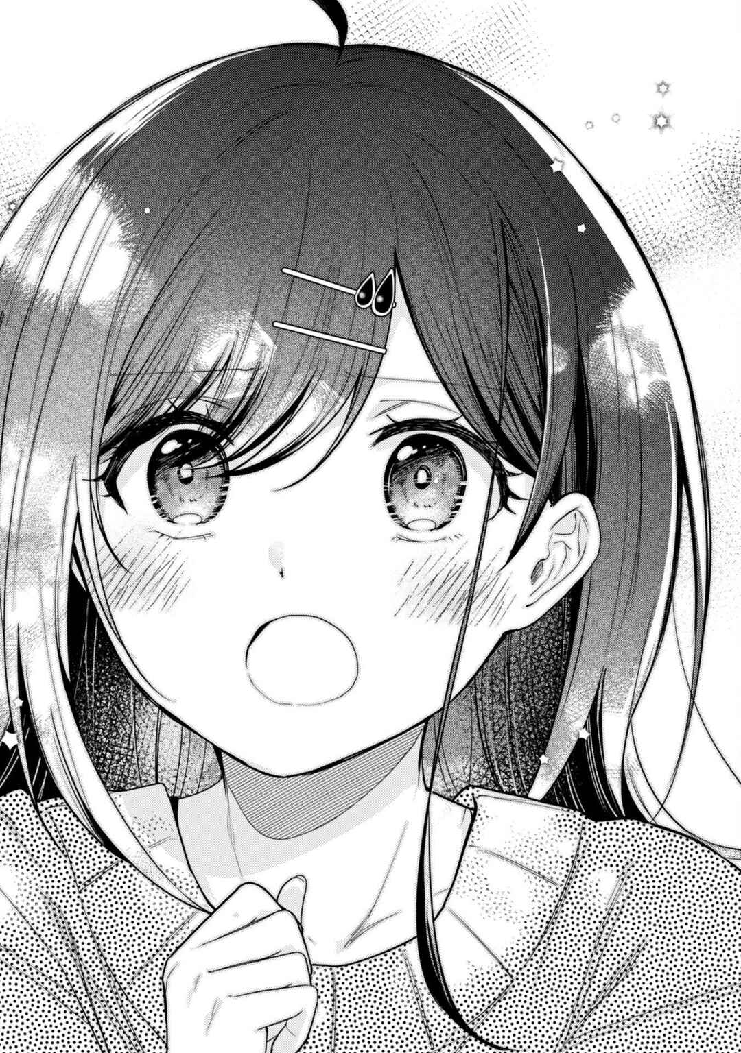 Sekai de Ichiban "Kawaii" Amamiya-san, Nibanme wa Ore Chapter 12 - Page 14