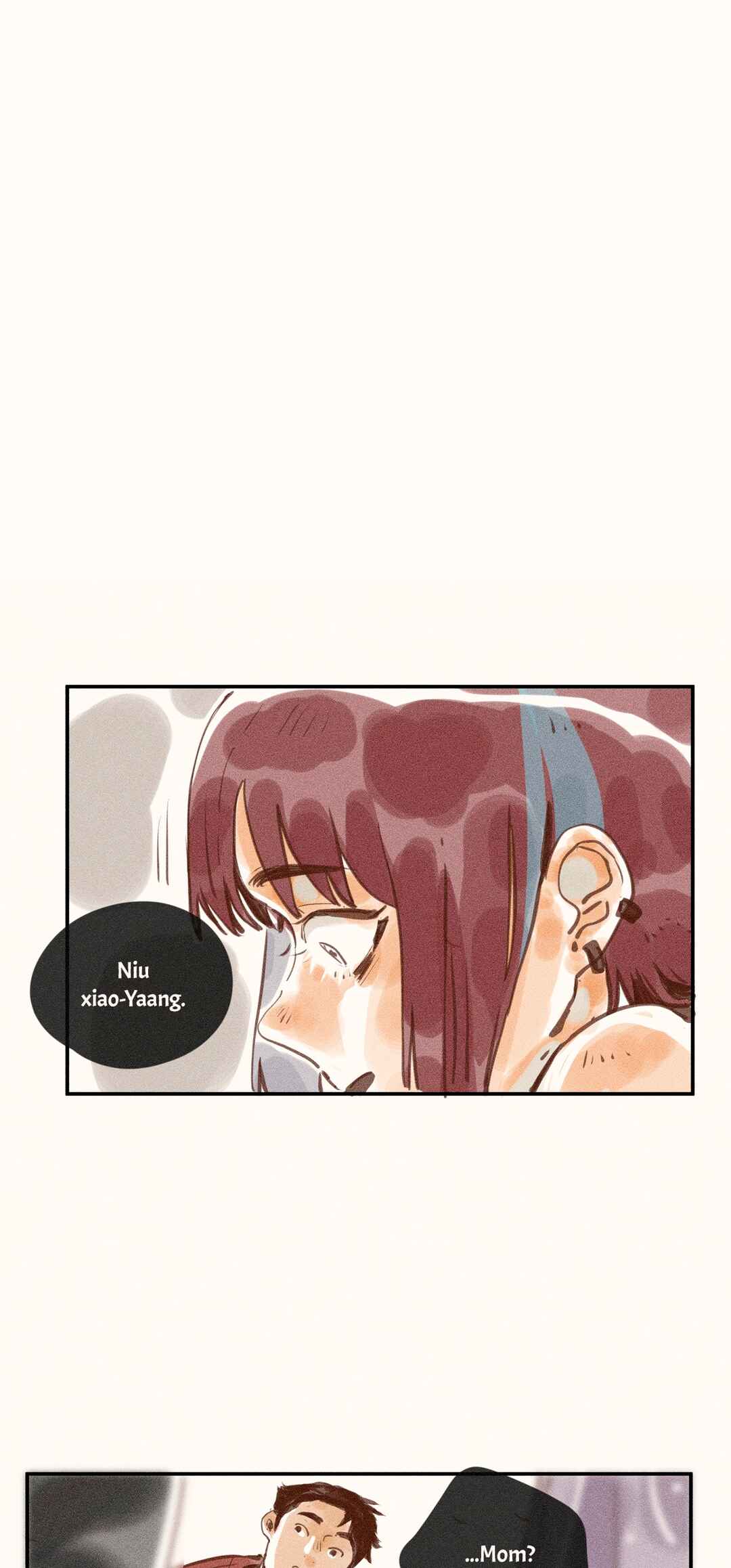 My Dear Lass Chapter 71 - Page 2