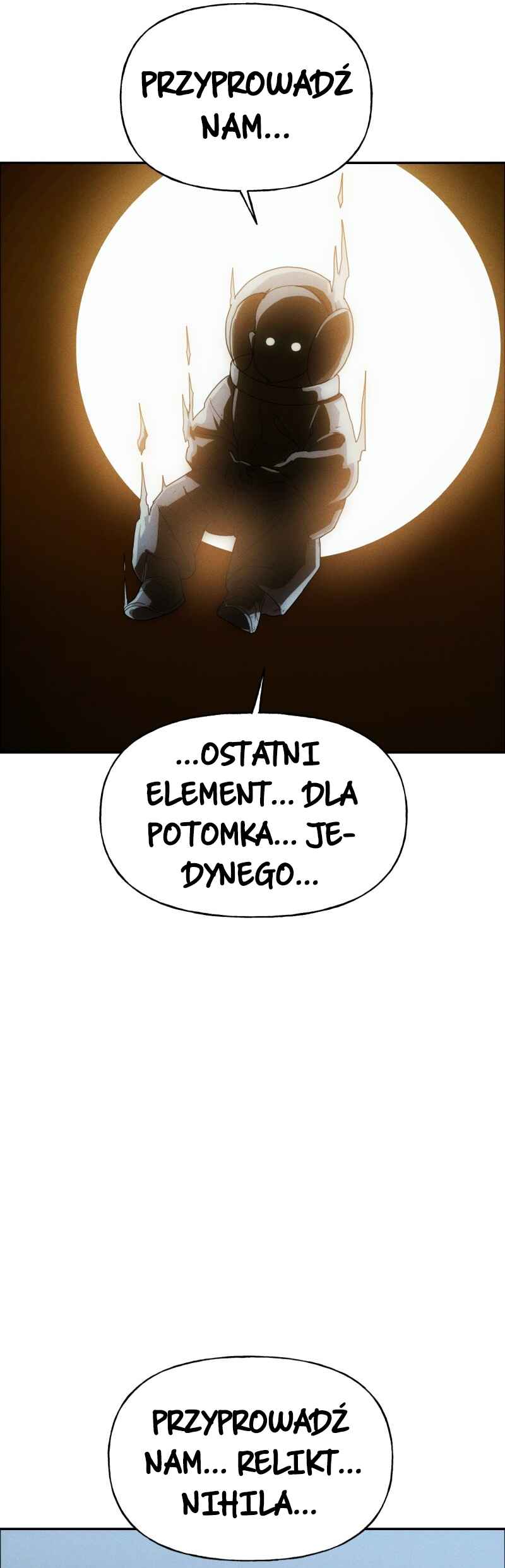Void Man Chapter 3 - Page 10