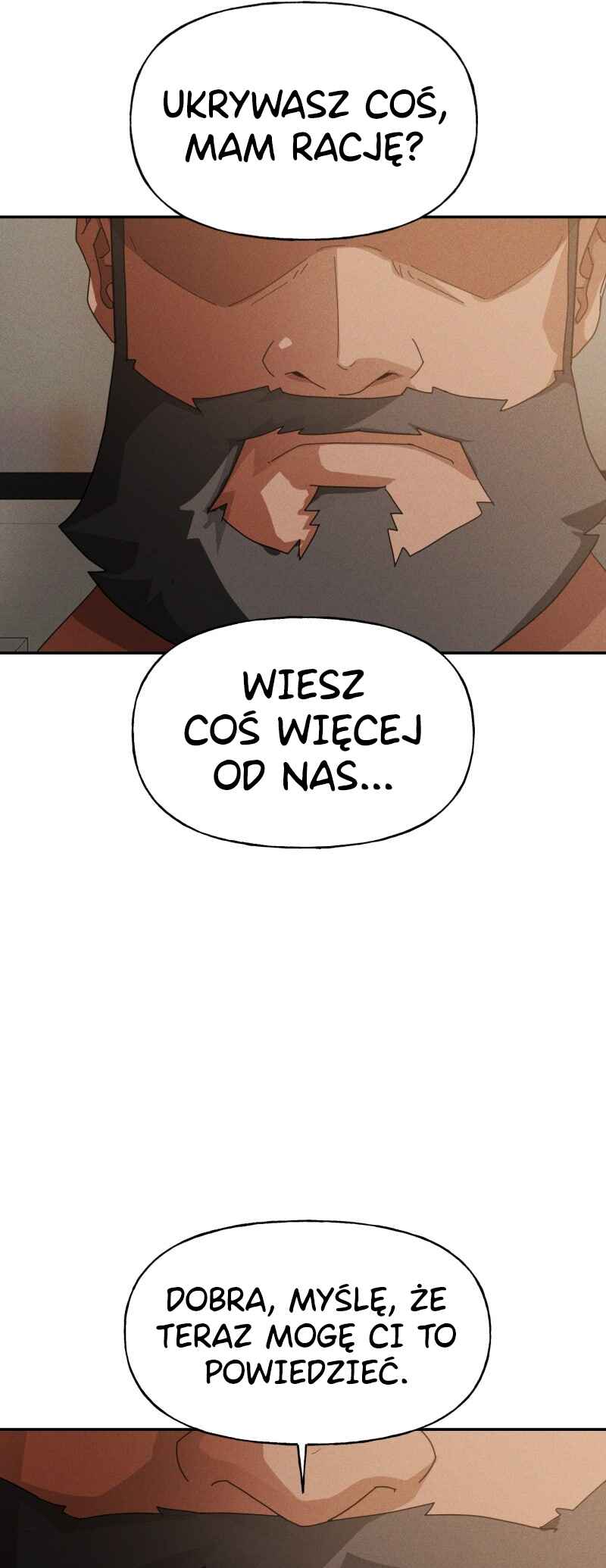 Void Man Chapter 3 - Page 21