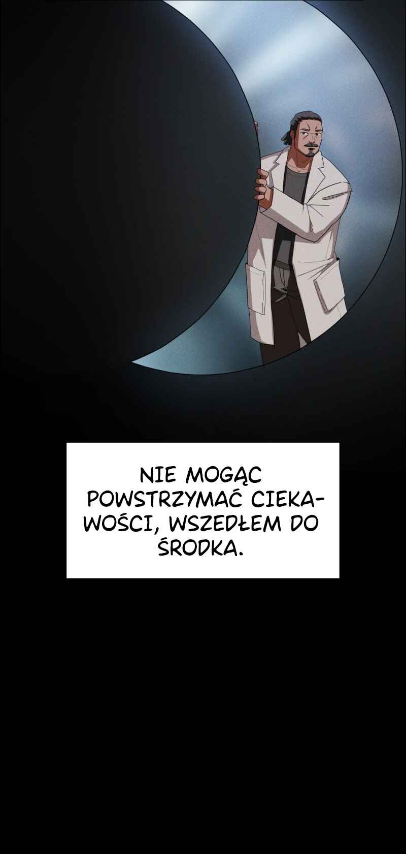 Void Man Chapter 3 - Page 25