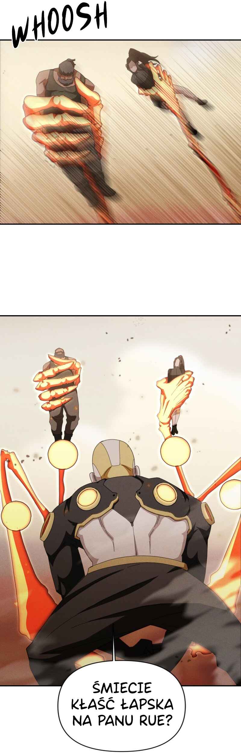 Void Man Chapter 3 - Page 66