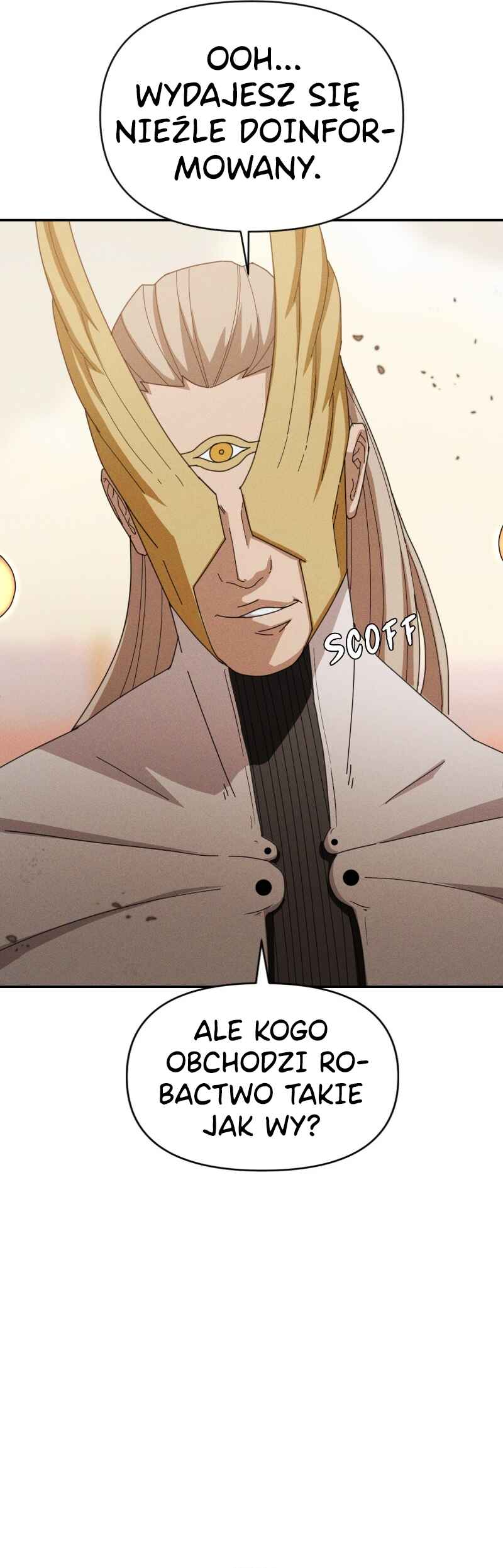 Void Man Chapter 3 - Page 70