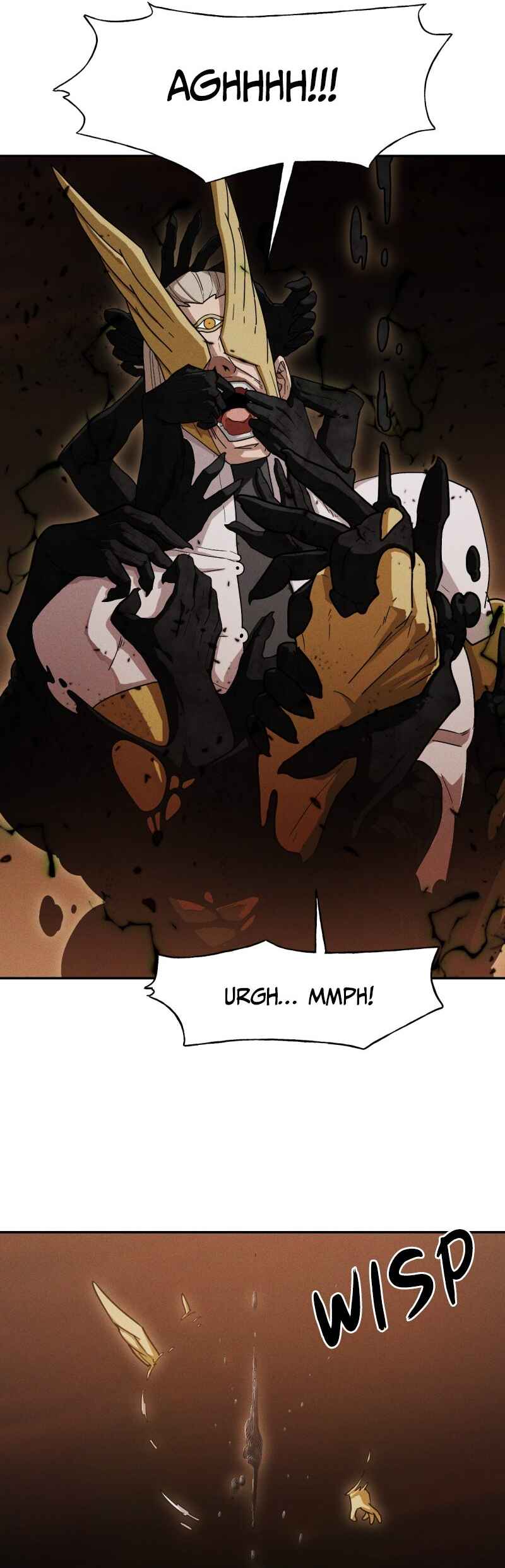 Void Man Chapter 3 - Page 84