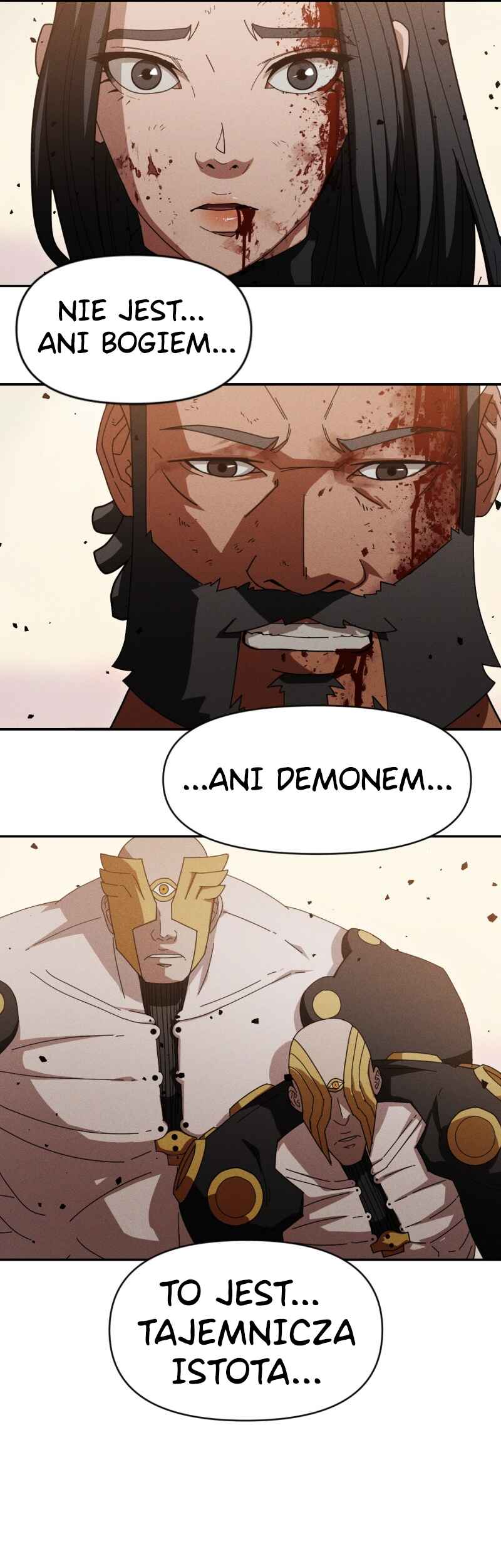 Void Man Chapter 3 - Page 86