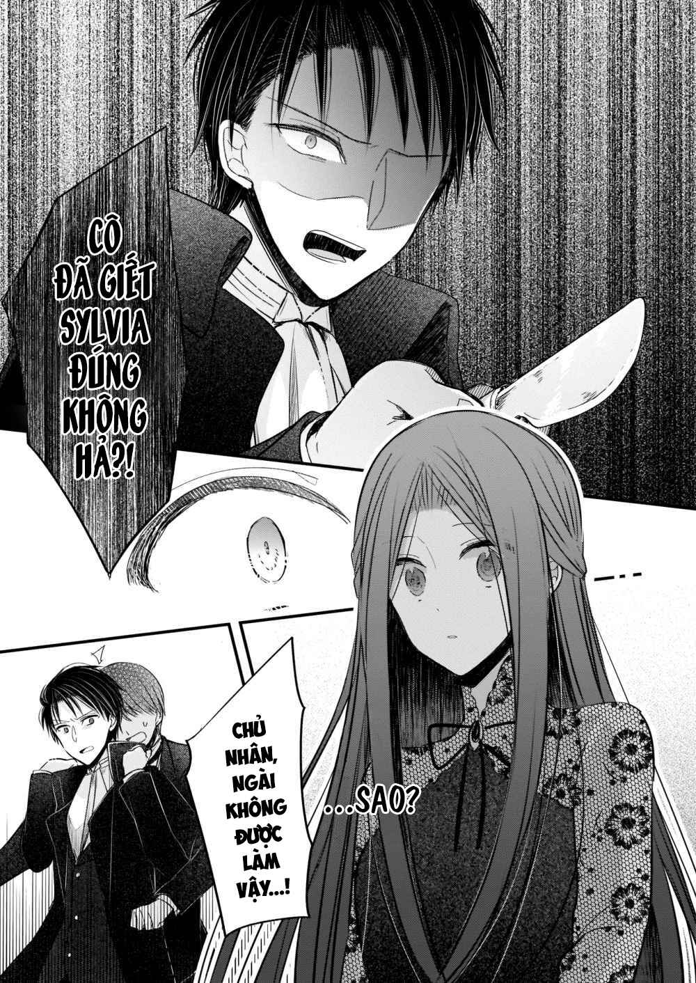 Konyakusha wa, watashi no imouto ni koi o suru Chapter 1.2 - Page 7