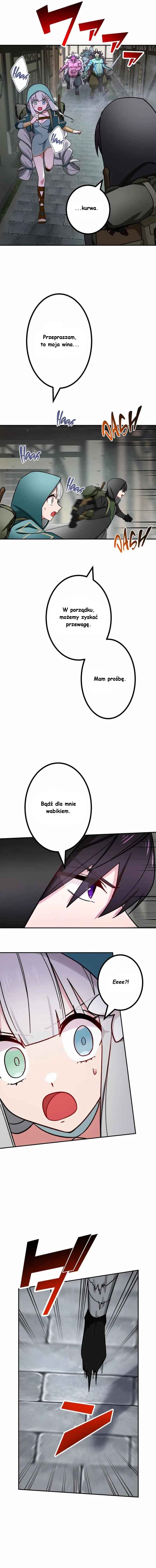 Saikyou Ansatsusha, Class Ten'i de Isekai e Chapter 43 - Page 4