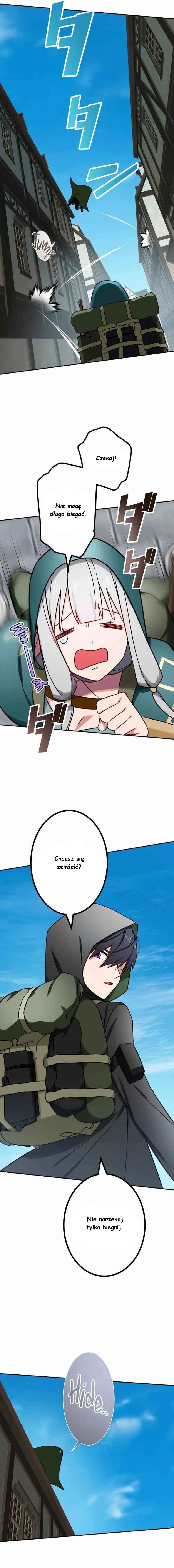 Saikyou Ansatsusha, Class Ten'i de Isekai e Chapter 43 - Page 5