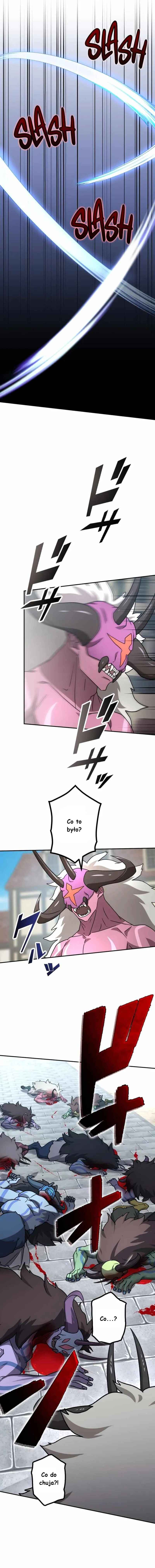 Saikyou Ansatsusha, Class Ten'i de Isekai e Chapter 43 - Page 9