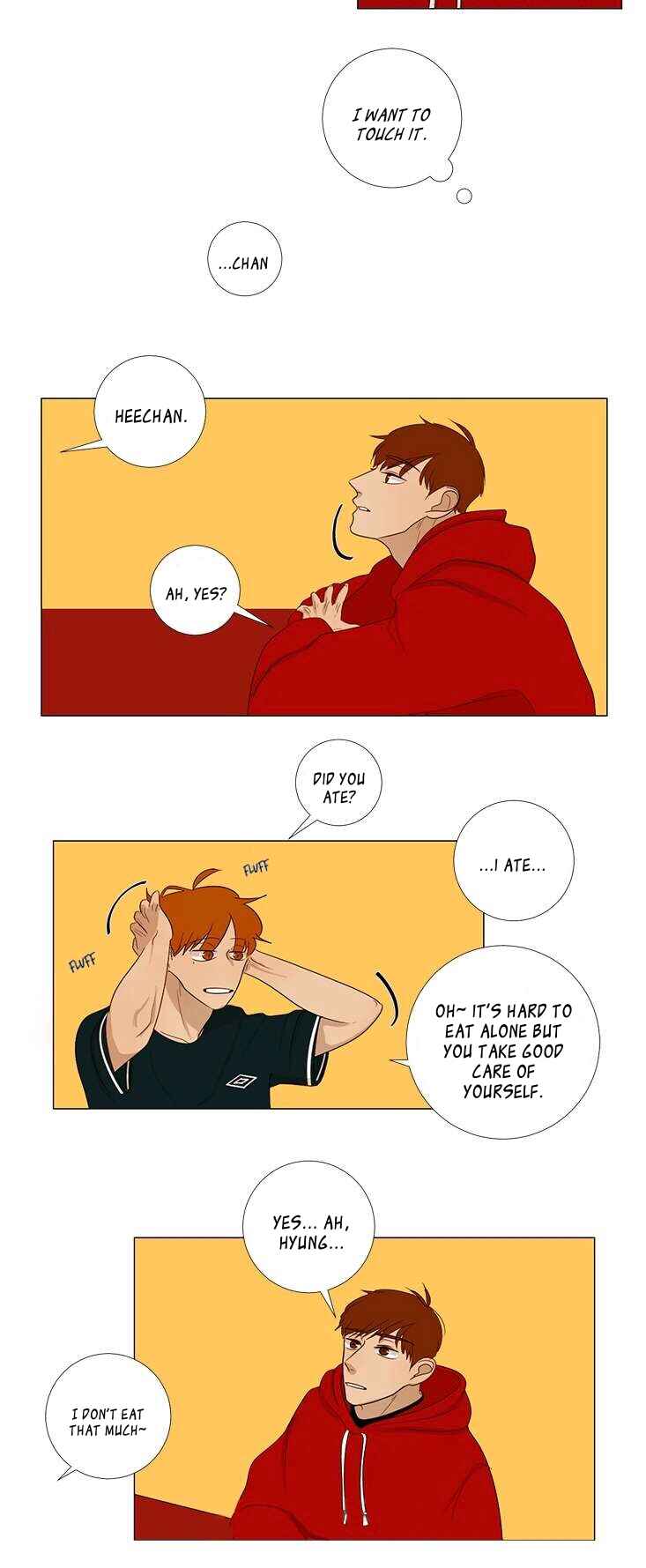 Naive Chapter 7 - Page 10