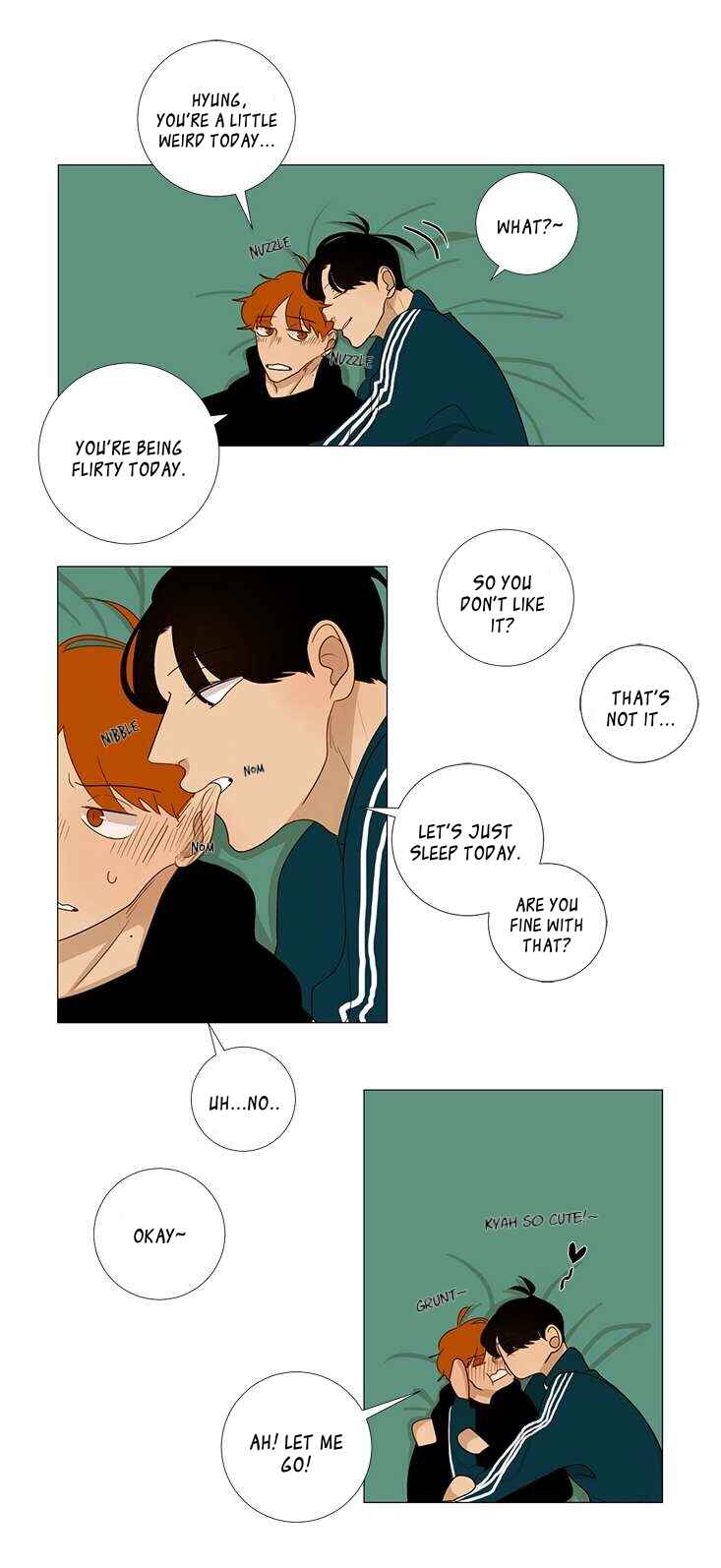 Naive Chapter 7 - Page 2