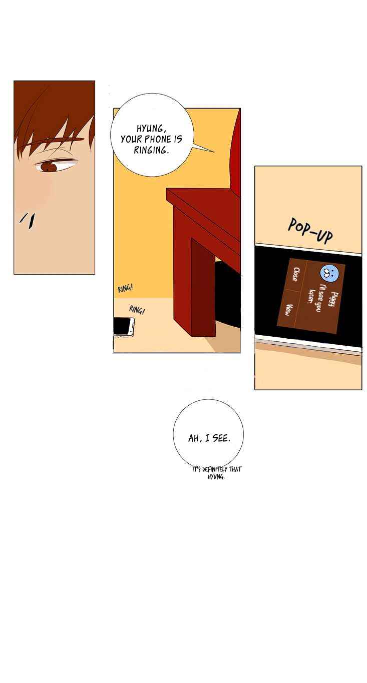 Naive Chapter 7 - Page 20