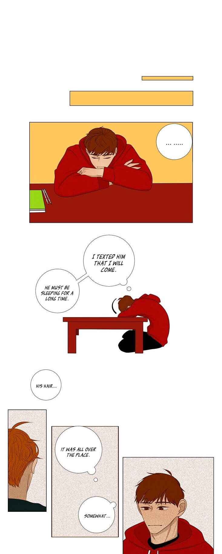 Naive Chapter 7 - Page 9