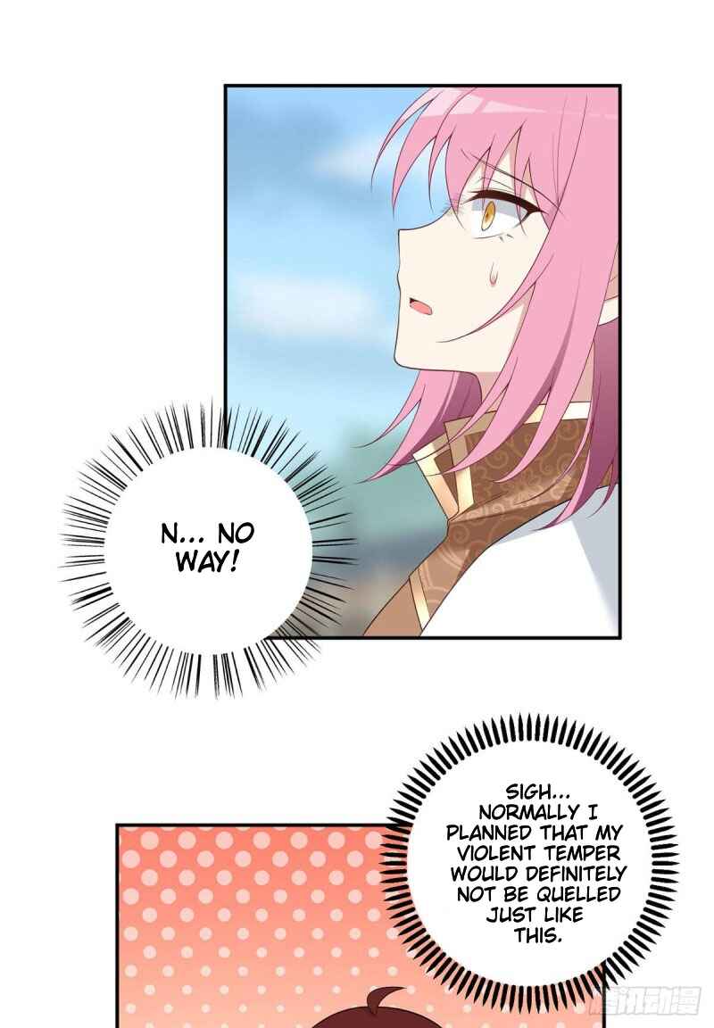 The Distinguished Cute Master Chapter 184 - Page 15