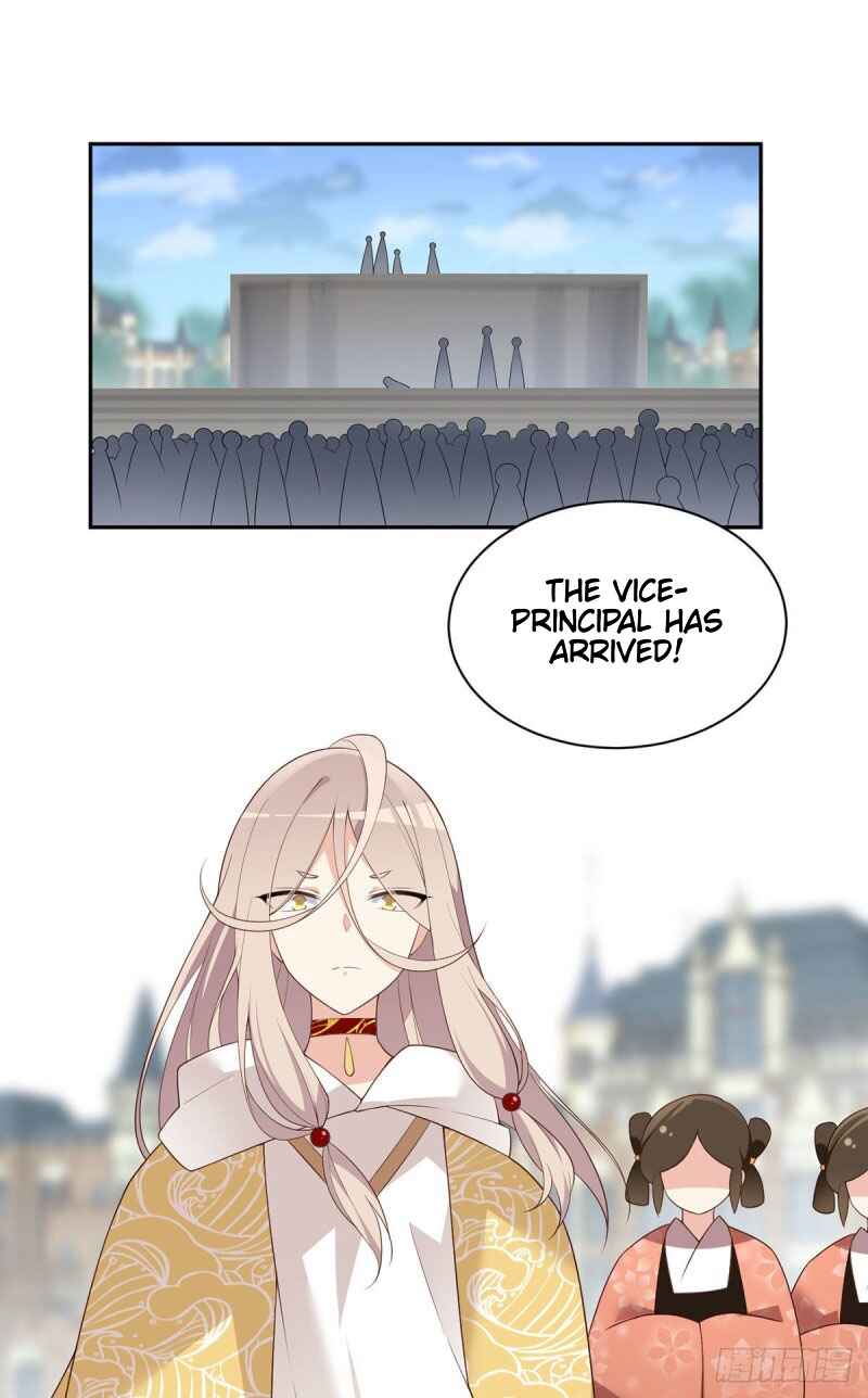 The Distinguished Cute Master Chapter 184 - Page 3