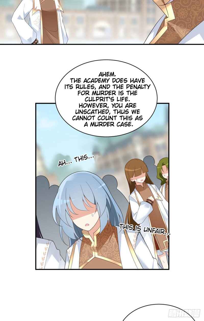 The Distinguished Cute Master Chapter 184 - Page 6