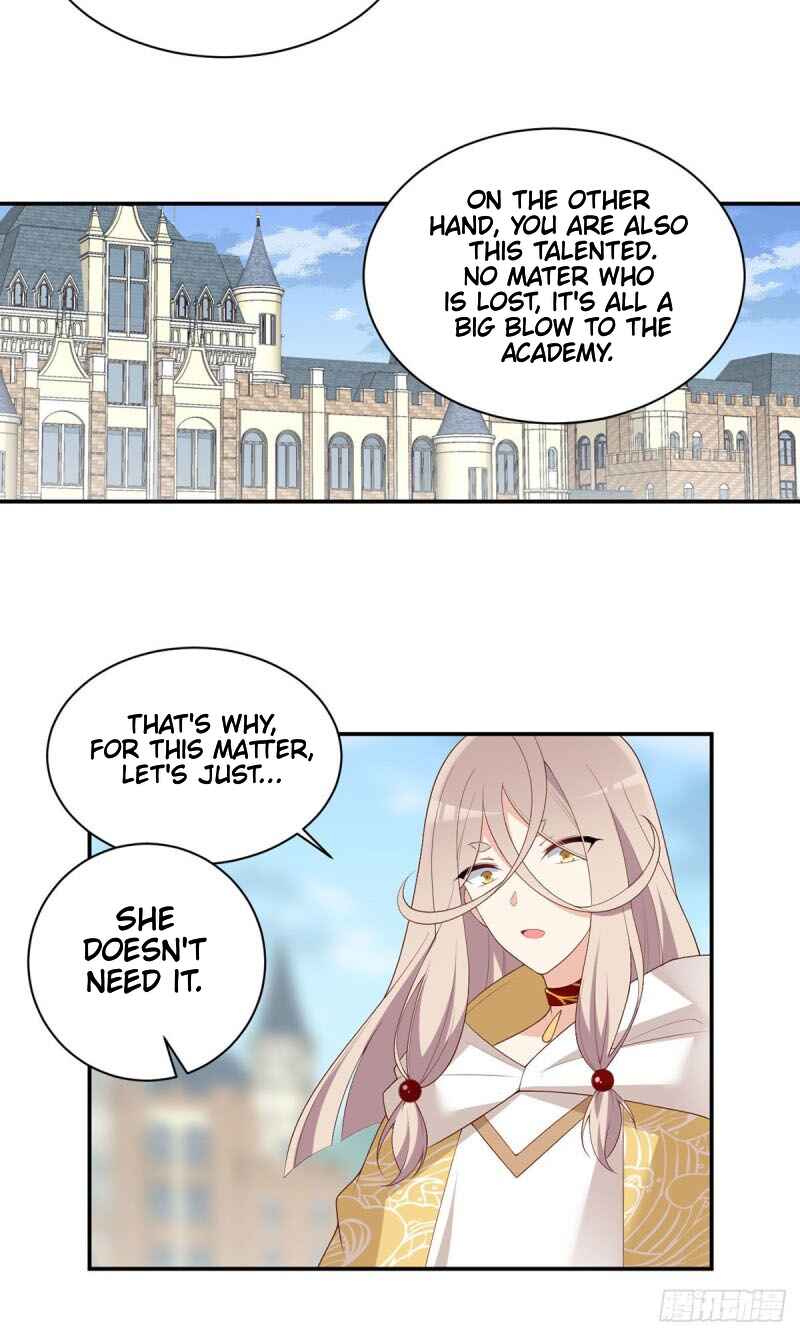 The Distinguished Cute Master Chapter 184 - Page 8