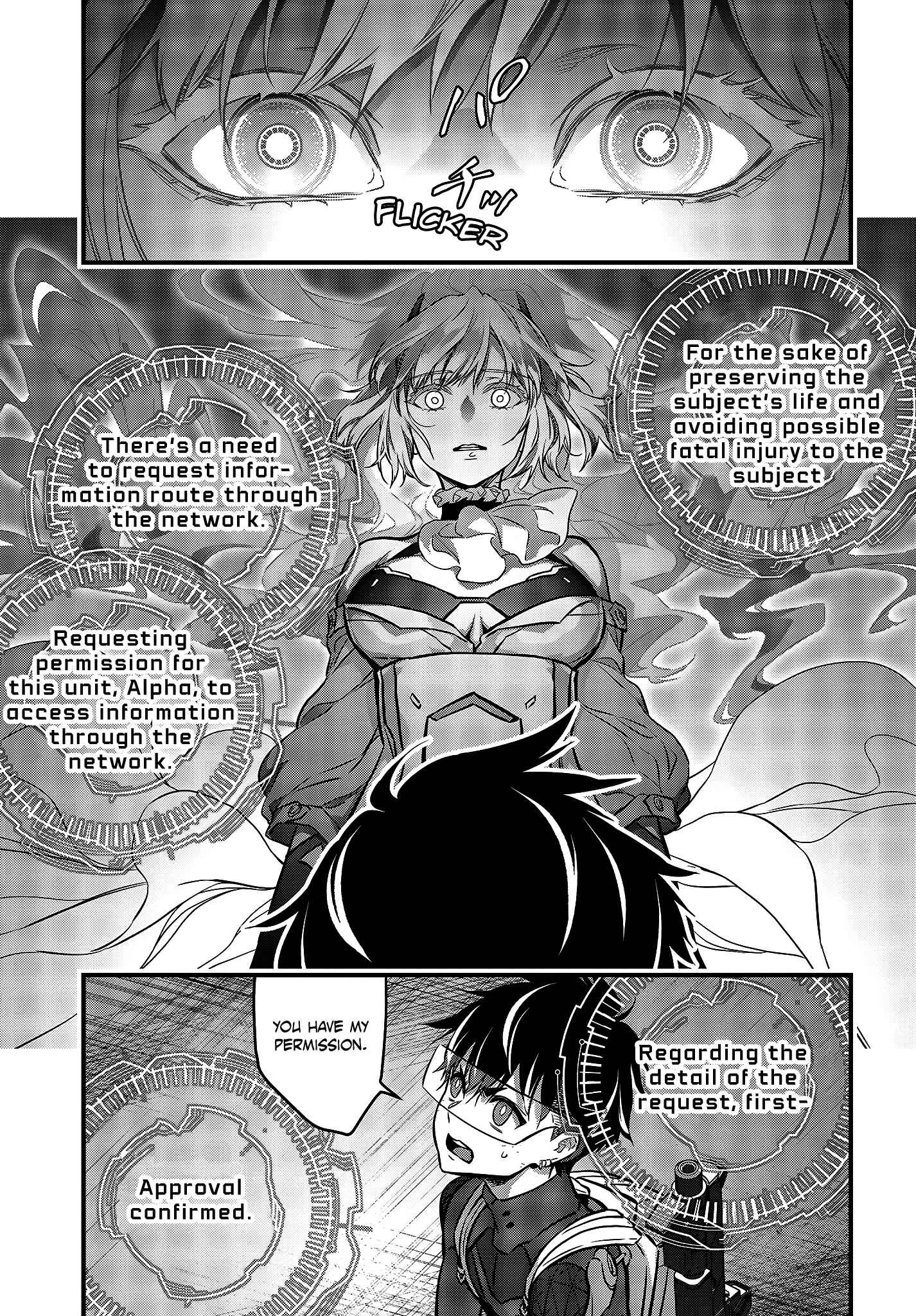 Rebuild World Chapter 20 - Page 22