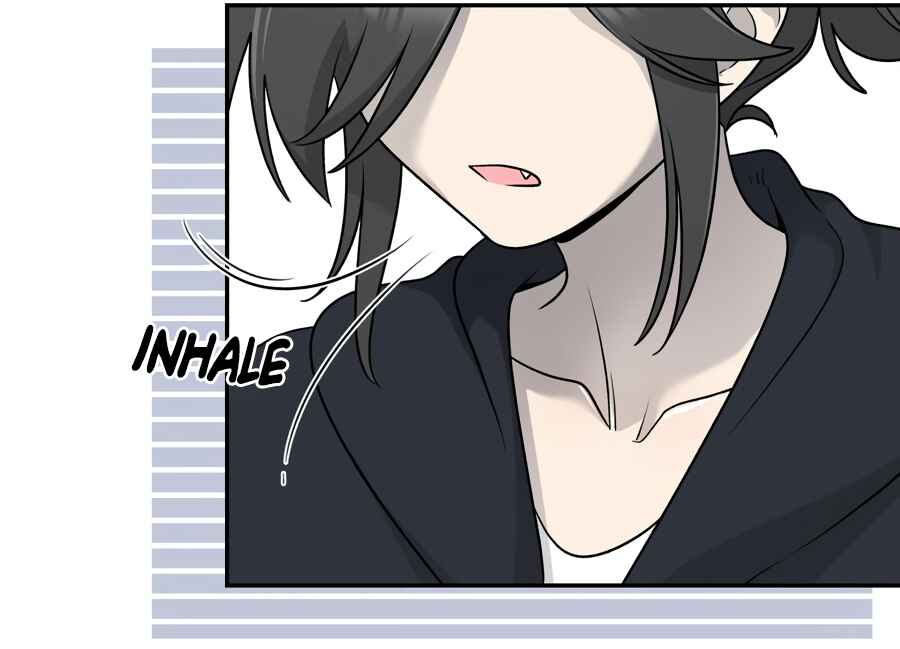 Wǒ de shíwù kàn qǐlái hěn kě'ài' Chapter 172 - Page 55