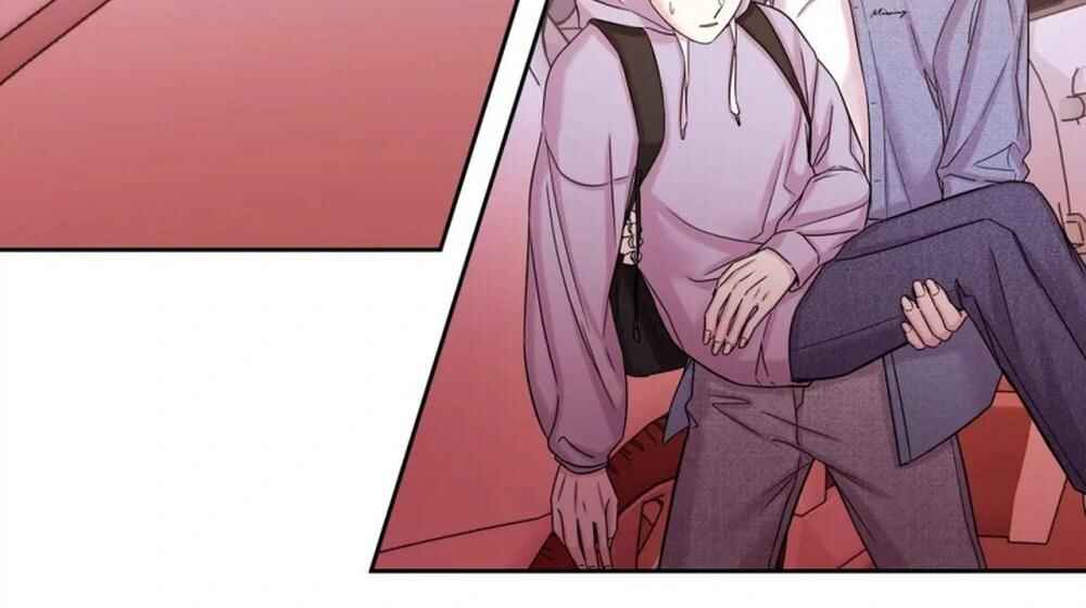 Tenth Time's the Charm Chapter 34 - Page 21