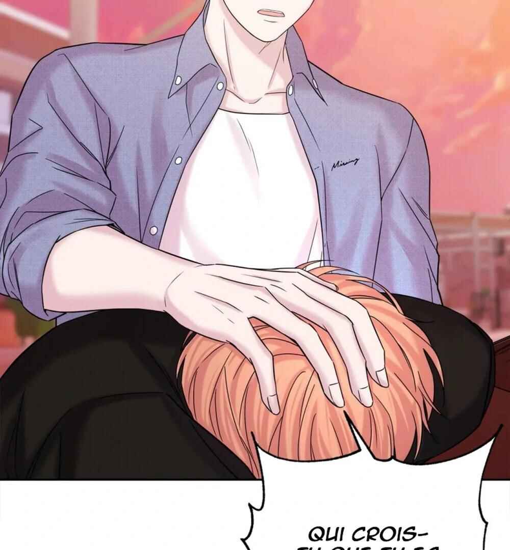 Tenth Time's the Charm Chapter 34 - Page 30