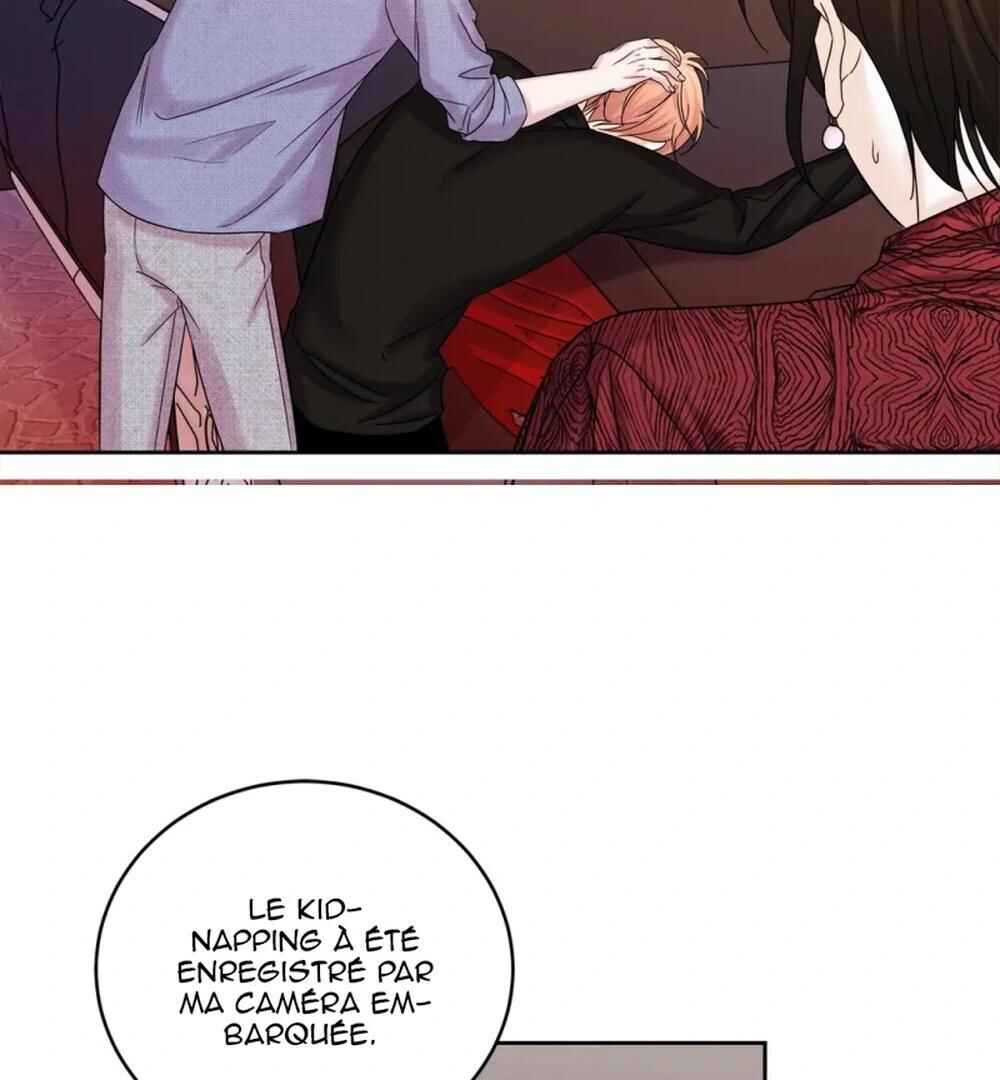 Tenth Time's the Charm Chapter 34 - Page 32