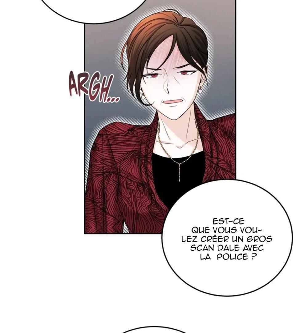 Tenth Time's the Charm Chapter 34 - Page 33