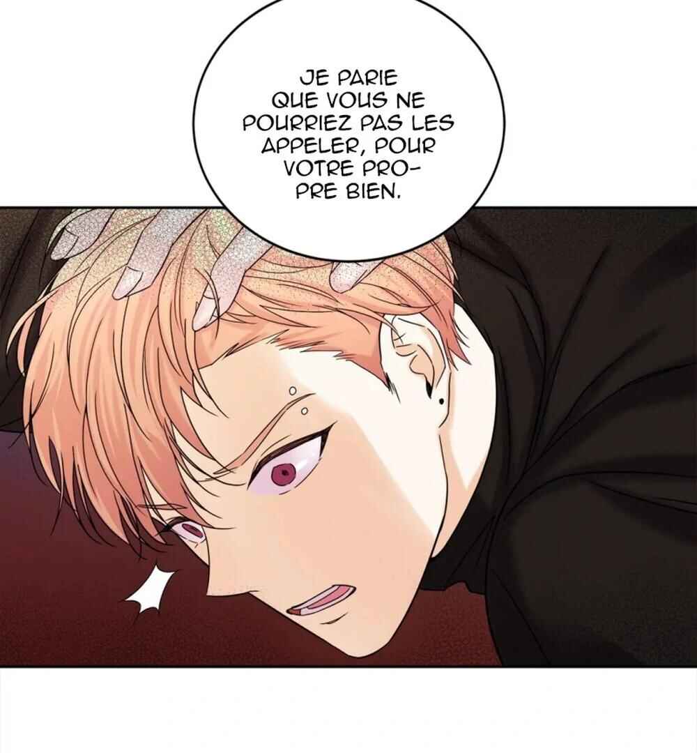 Tenth Time's the Charm Chapter 34 - Page 34
