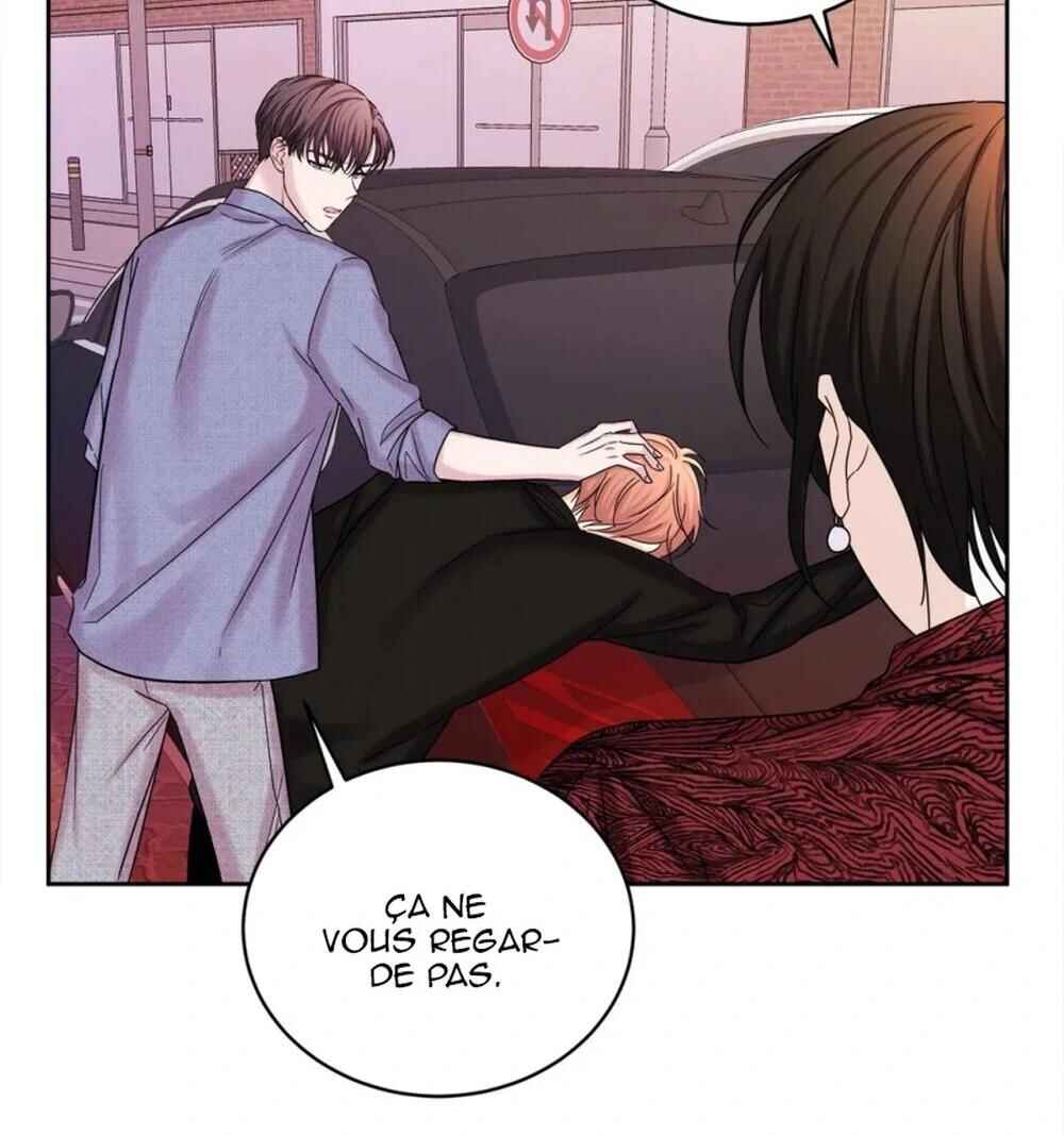 Tenth Time's the Charm Chapter 34 - Page 41