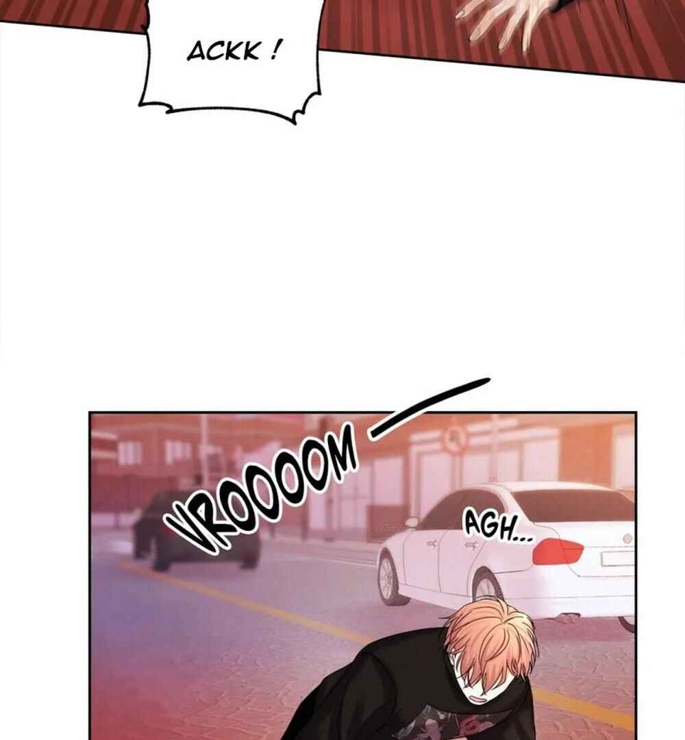 Tenth Time's the Charm Chapter 34 - Page 44