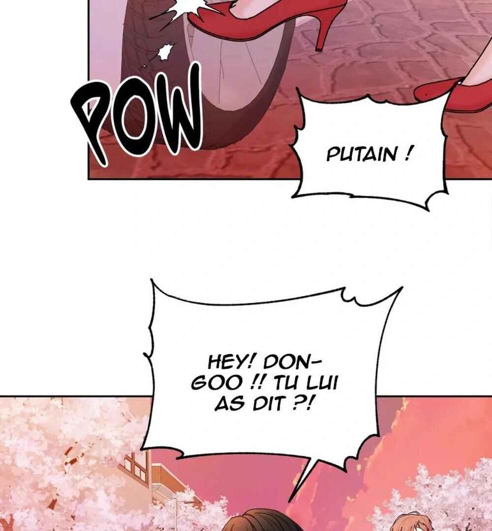 Tenth Time's the Charm Chapter 34 - Page 47