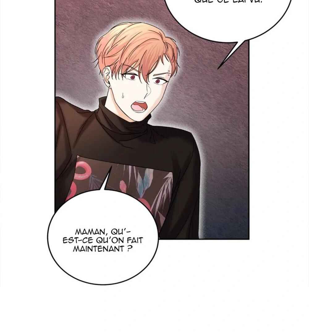 Tenth Time's the Charm Chapter 34 - Page 49