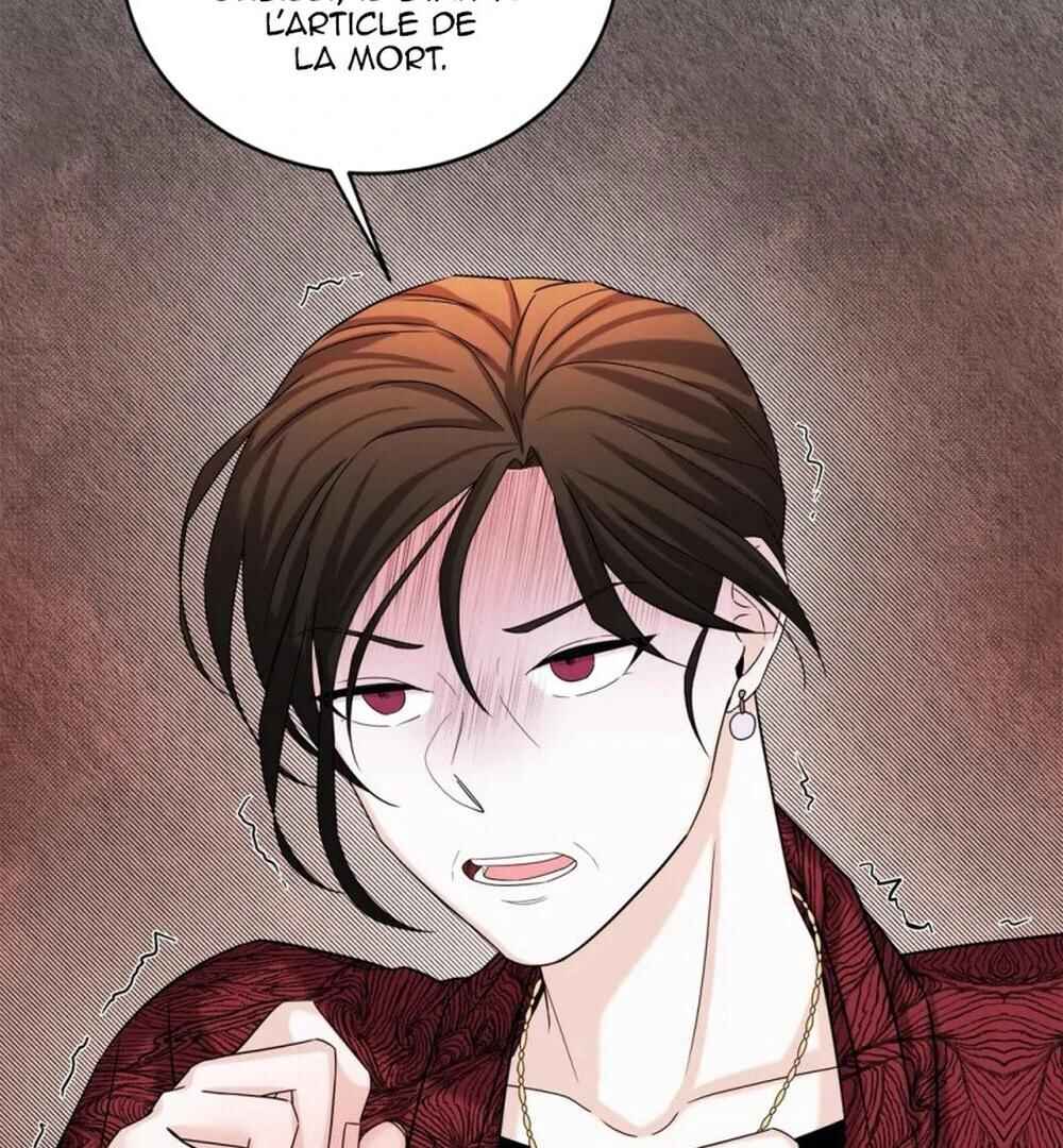 Tenth Time's the Charm Chapter 34 - Page 56