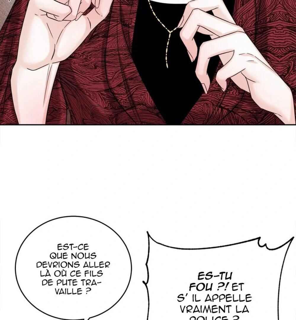 Tenth Time's the Charm Chapter 34 - Page 57